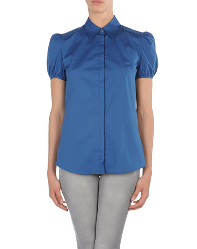 ZOOM JUST CAVALLI - Shirts