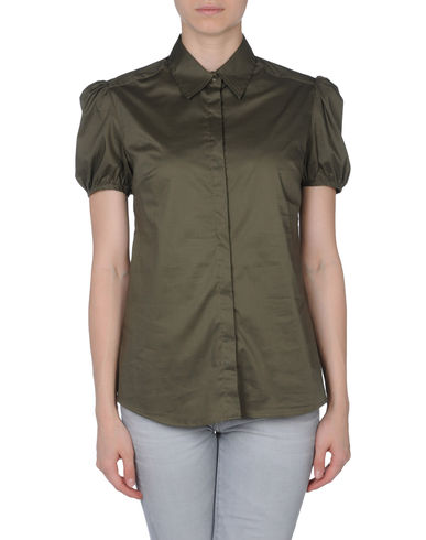 ZOOM JUST CAVALLI - Shirts