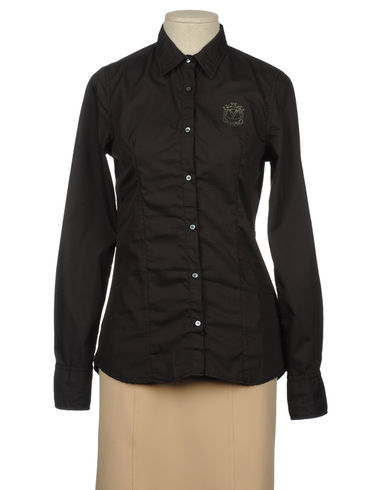 ZOOM MELTIN POT - Long sleeve shirt