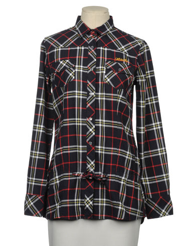 ZOOM MELTIN POT - Long sleeve shirt