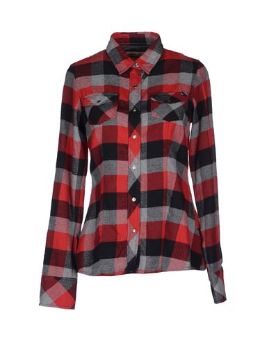 ZOOM MELTIN POT - Long sleeve shirt