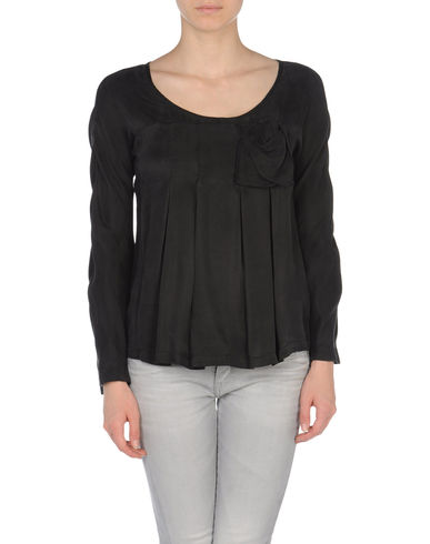 ZOOM ARMANI JEANS - Blouse