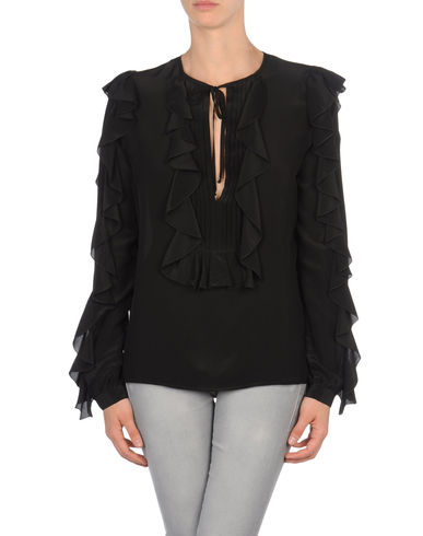 ZOOM JUST CAVALLI - Blouse