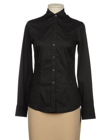 ZOOM D.A. DANIELE ALESSANDRINI - Long sleeve shirt