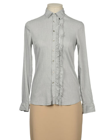 ZOOM GOLD CASE SOGNO - Long sleeve shirt