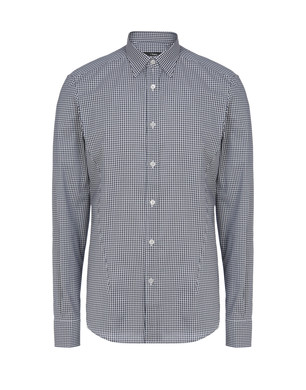 Long sleeve shirt Men's - ZZEGNA