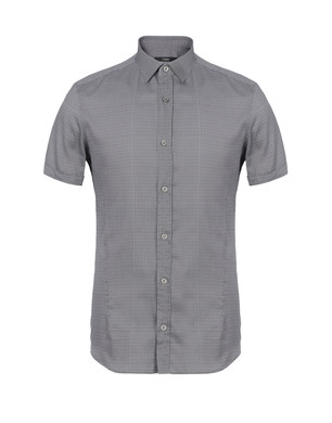 Short sleeve shirt Men's - ZZEGNA