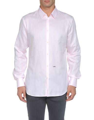 ZOOM DSQUARED2 - Long sleeve shirt
