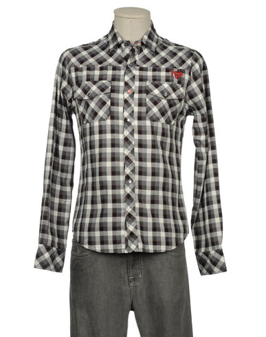 ZOOM MELTIN POT - Shirts