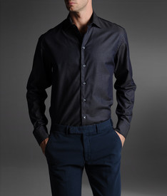 ARMANI COLLEZIONI - Long sleeve shirt