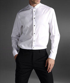 ARMANI COLLEZIONI - Long sleeve shirt