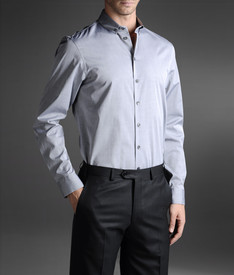 ARMANI COLLEZIONI - Long sleeve shirt