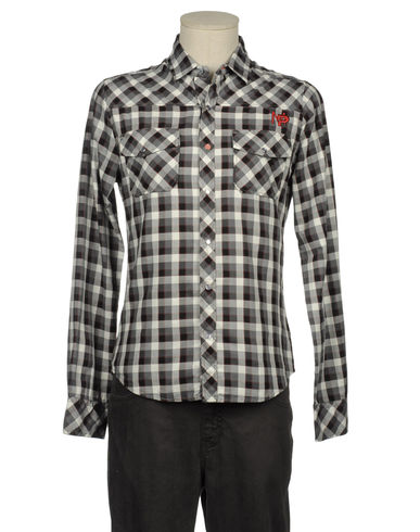 ZOOM MELTIN POT - Shirts