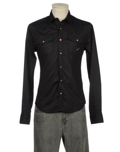 ZOOM MP001 MELTIN POT - Long sleeve shirt
