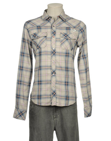 ZOOM MELTIN POT - Shirts