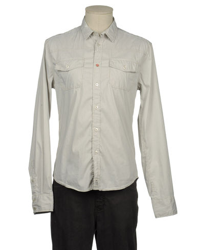 ZOOM MELTIN POT - Long sleeve shirt