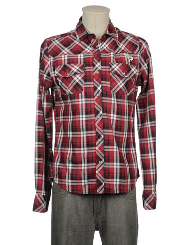 ZOOM MELTIN POT - Long sleeve shirt
