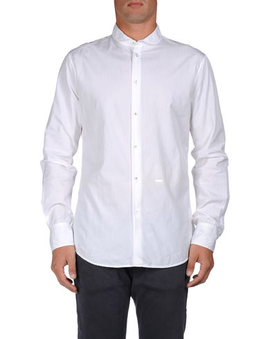 ZOOM DSQUARED2 - Long sleeve shirt