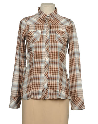 ZOOM MELTIN POT - Long sleeve shirt