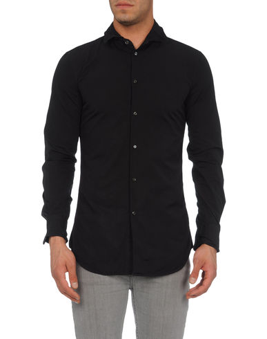 ZOOM DSQUARED2 - Long sleeve shirt