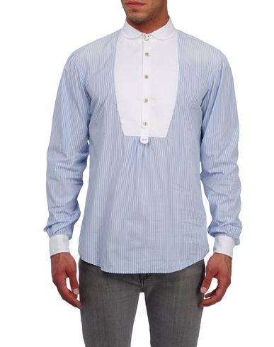 ZOOM DSQUARED2 - Long sleeve shirt