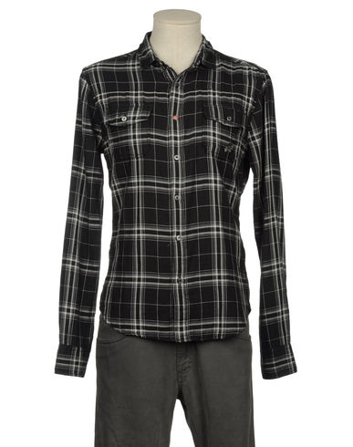 ZOOM MP001 MELTIN POT - Long sleeve shirt