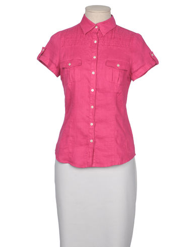 ZOOM JOSEPHINE & CO - Short sleeve shirt
