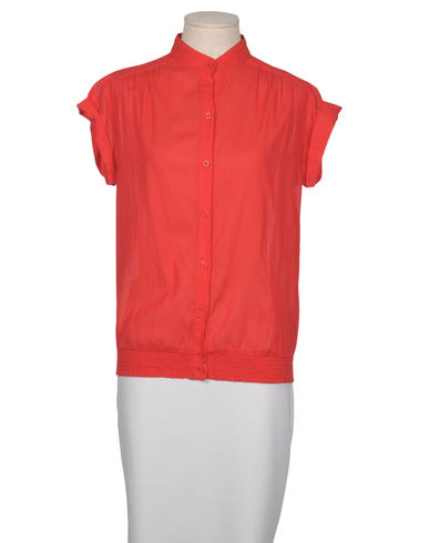 ZOOM DEPT - Short sleeve shirt