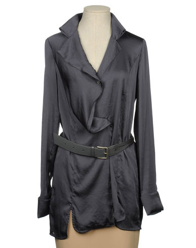 ZOOM PATRIZIA PEPE - Long sleeve shirt