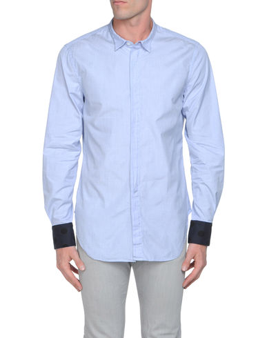 ZOOM PAUL SMITH - Long sleeve shirt