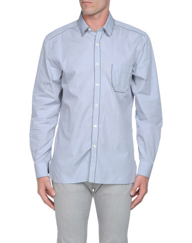 ZOOM LANVIN - Long sleeve shirt