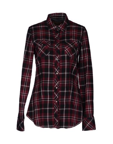 ZOOM MELTIN POT - Shirts