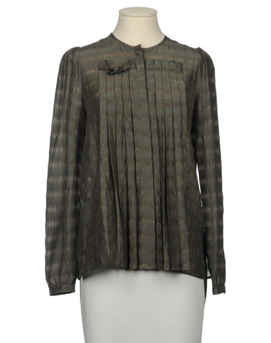 ZOOM PETER SOM - Long sleeve shirt