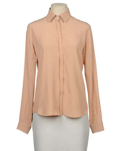 ZOOM N° 21 - Long sleeve shirt