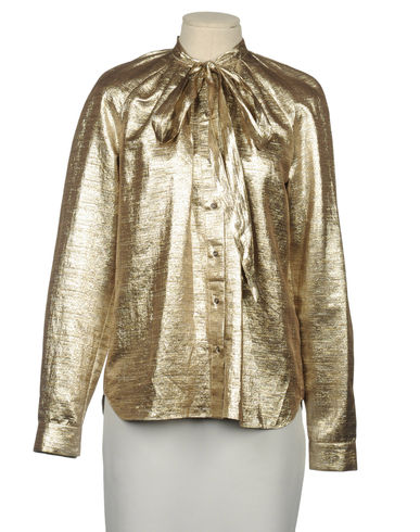 ZOOM N° 21 - Long sleeve shirt