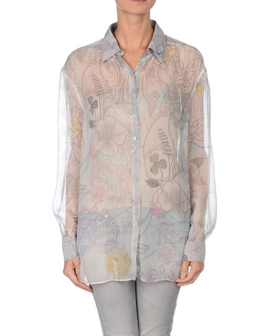 ZOOM MISSONI - Long sleeve shirt