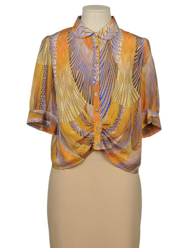 ZOOM PAUL & JOE - Short sleeve shirt