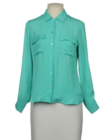 ZOOM PAUL & JOE - Long sleeve shirt