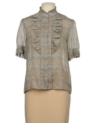 ZOOM PAUL & JOE - Short sleeve shirt