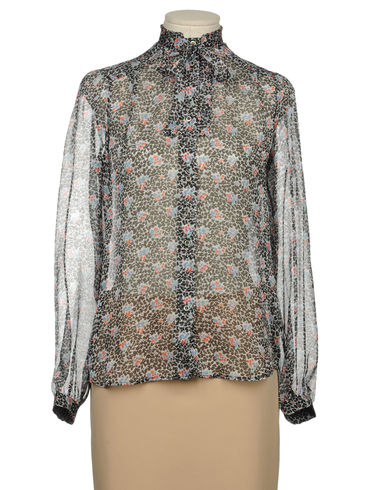 ZOOM PAUL & JOE - Long sleeve shirt