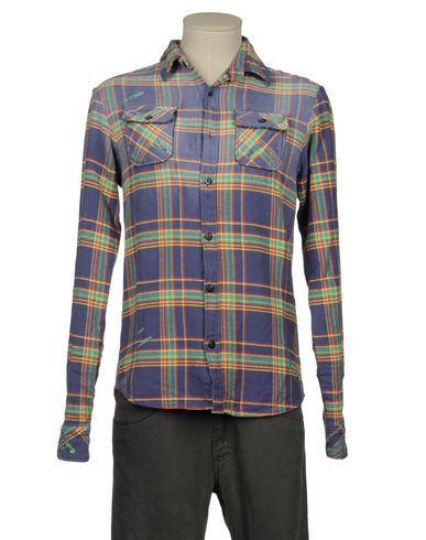ZOOM SCOTCH & SODA - Long sleeve shirt