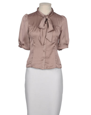 ZOOM TRAFFIC PEOPLE - Short sleeve shirt