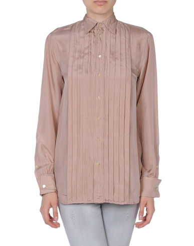 ZOOM RALPH LAUREN - Long sleeve shirt