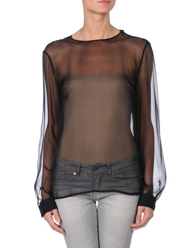 ZOOM ETRO - Blouse