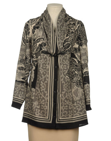 ZOOM SEVENTY - Long sleeve shirt
