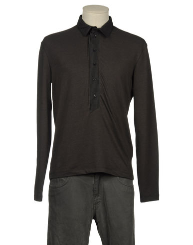 ZOOM BIKKEMBERGS - Polo shirt