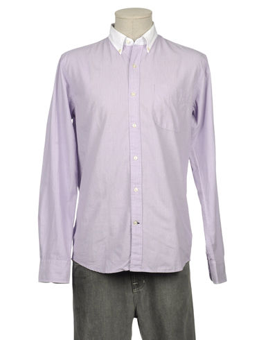ZOOM TOMMY HILFIGER - Long sleeve shirt