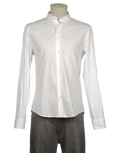 ZOOM RICHMOND X - Long sleeve shirt