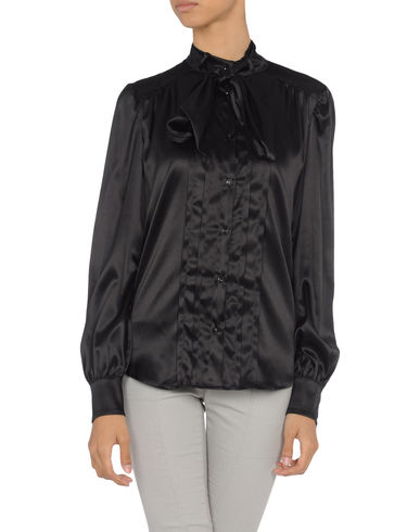 ZOOM CLASS ROBERTO CAVALLI - Long sleeve shirt