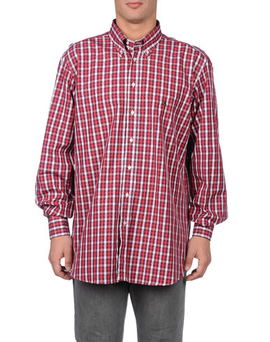 ZOOM ETRO - Long sleeve shirt